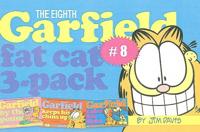Eighth Garfield Fat Cat 3-pack
