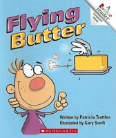 Flying Butter