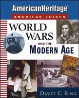 World Wars And the Modern Age
