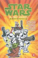 Star Wars Clone Wars Adventures 3