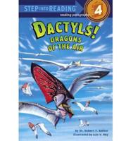 Dactyls! Dragons of the Air