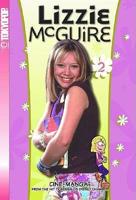 Lizzie Mcguire 2