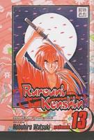 Rurouni Kenshin