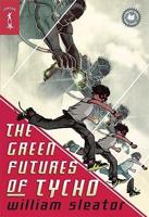 Green Futures of Tycho