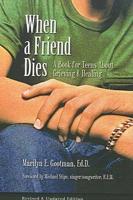 When a Friend Dies