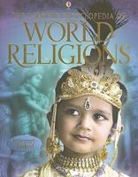 Usborne Encyclopedia of World Religions