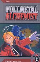 Fullmetal Alchemist 2