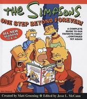 Simpsons One Step Beyond Forever
