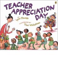 Teacher Appreciation Day