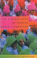 The Vintage Book of Modern Indian Literature