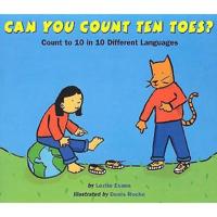 Can You Count Ten Toes?