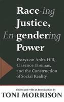 Race-ing Justice, En-gendering Power