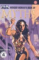 JLA Wonder Woman's Book Of Myths