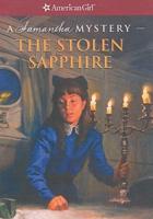 Stolen Sapphire