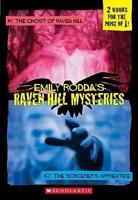 Raven Hill Mysteries