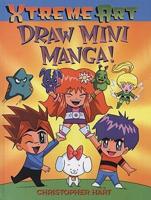 Draw Mini Manga!