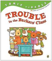 Trouble in the Barkers' Class
