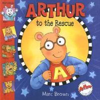 Arthur to the Rescue