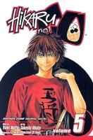 Hikaru No Go 5