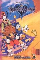 Kingdom Hearts 2