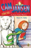 CAM Jansen and the Scary Snake Mystery