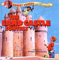 The Sand Castle Contest