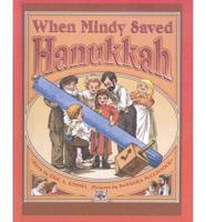 When Mindy Saved Hanukkah