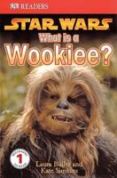 What's Is a Wookiee?