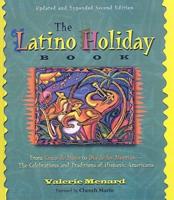 Latino Holiday Book