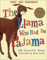 Llama Who Had No Pajama