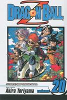 Dragon Ball Z 20