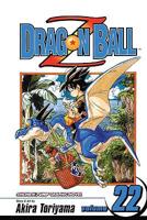 Dragon Ball Z 22
