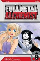 Fullmetal Alchemist 5