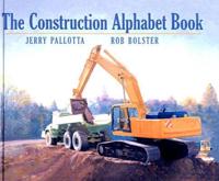 Construction Alphabet Book