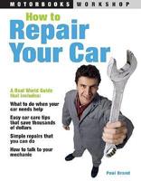 How to Repair Your Car