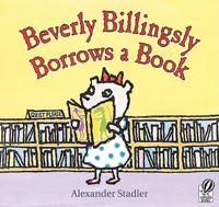 Beverly Billingsly Borrows A Book