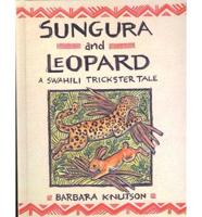 Sungara And Leopard