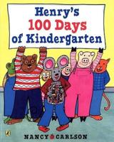 Henry's 100 Days of Kindergarten