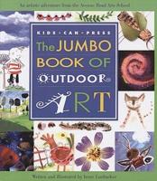 Jumbo Book Of Outdoor Art
