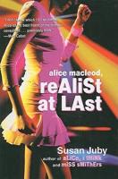 Alice Macleod, Realist At Last