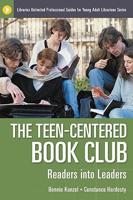 Teen-Centered Book Club