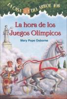 La Hora De Los Juegos Olimpicos (The Hour of the Olympic Games)