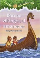 Barcos Vikingos Al Amanecer (Viking Ships at Sunrise)