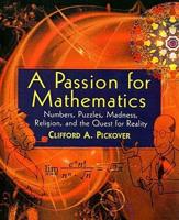 Passion For Mathematics