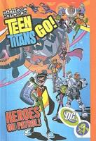 Teen Titans Go! 2