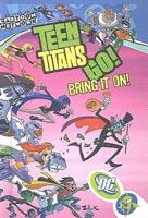 Teen Titans Go! 3