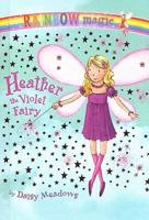 Heather the Violet Fairy