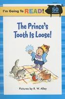 Prince's Tooth Is Loose