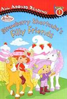 Strawberry Shortcake's Filly Friends