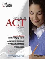 Cracking the ACT, 2007